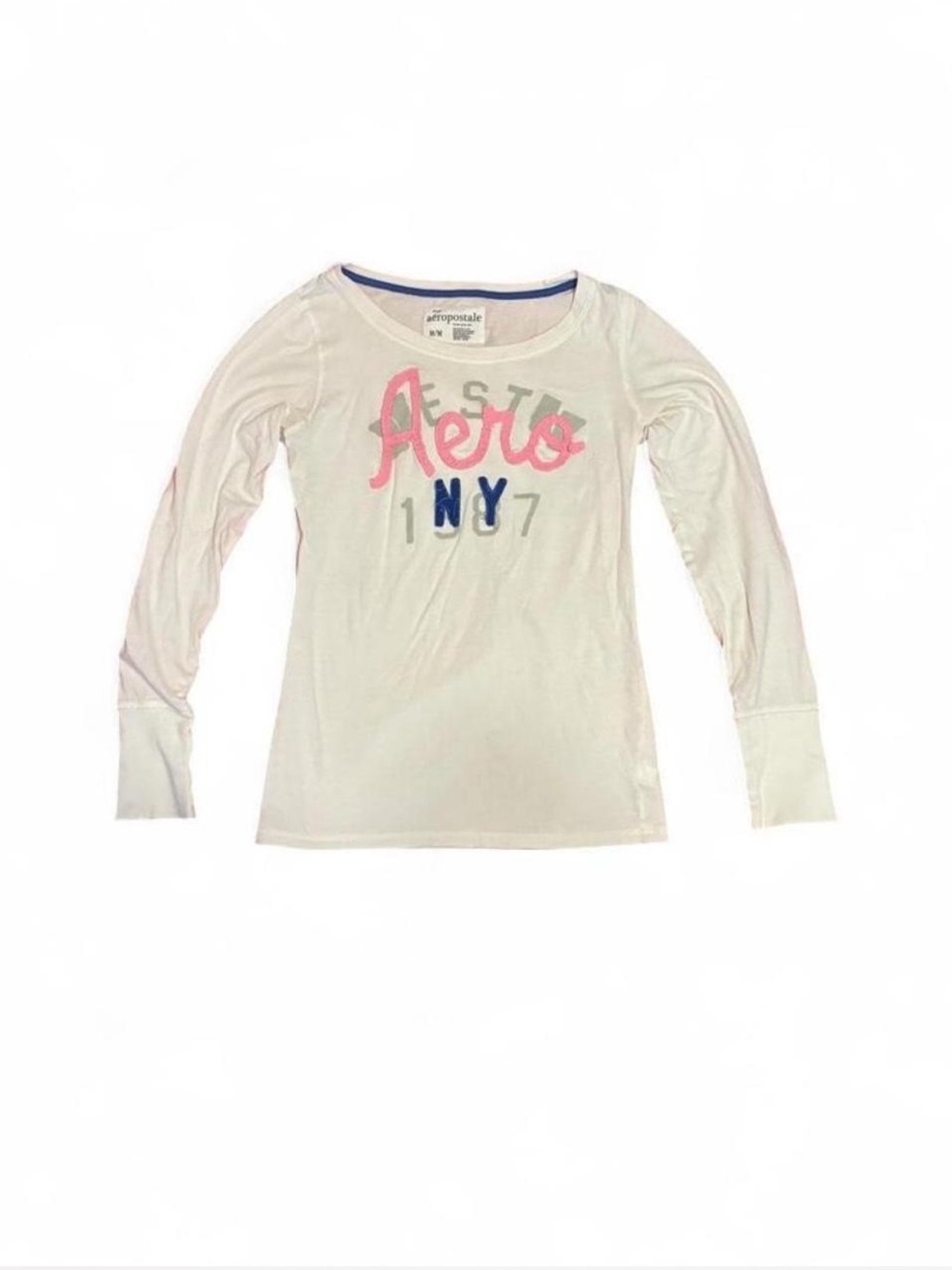 🩷💙Aeropostale long sleeve top